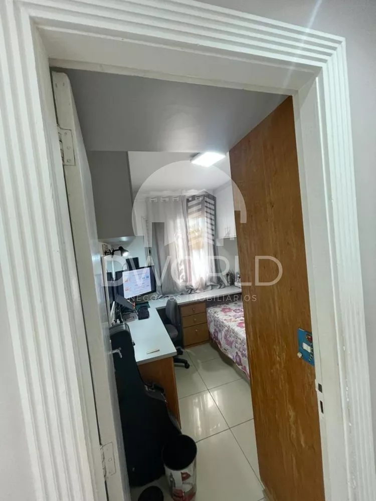 Apartamento à venda com 2 quartos, 50m² - Foto 9