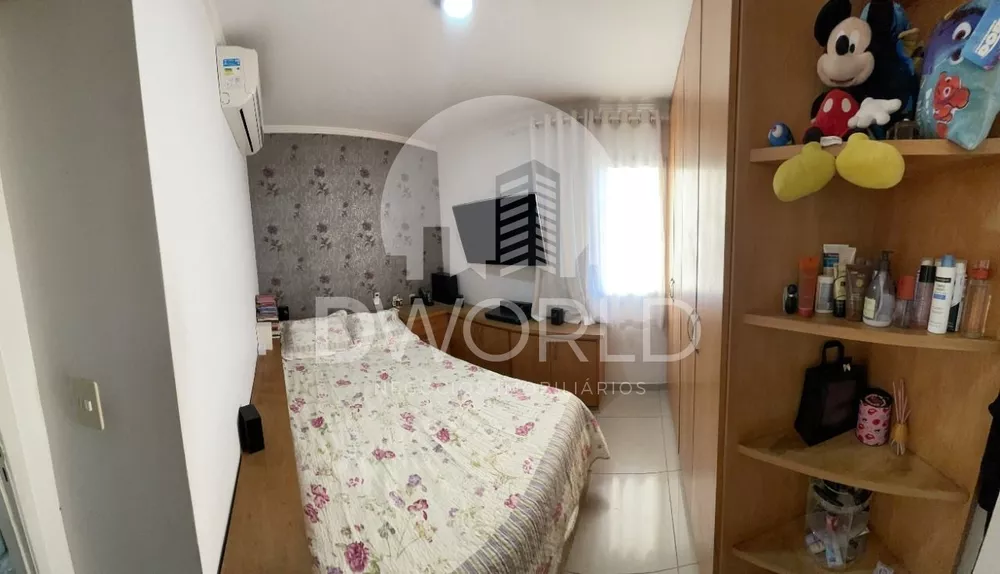 Apartamento à venda com 2 quartos, 50m² - Foto 7