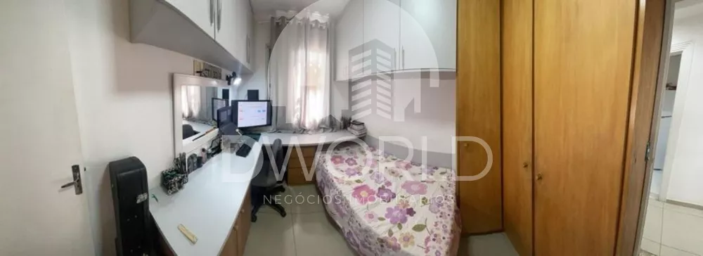 Apartamento à venda com 2 quartos, 50m² - Foto 11