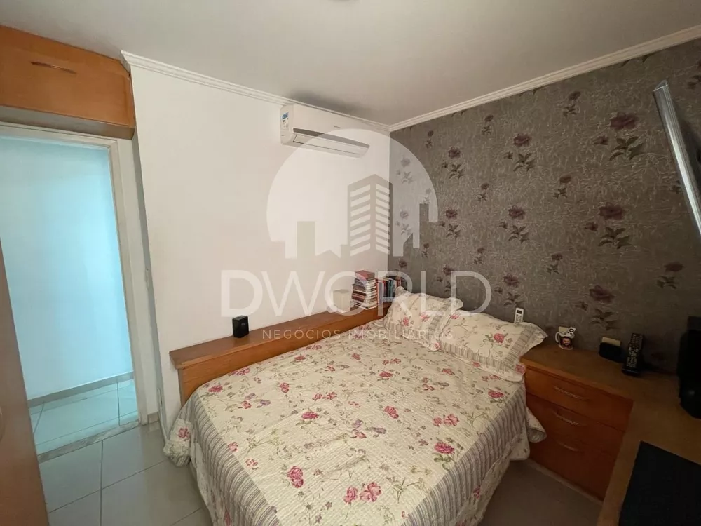 Apartamento à venda com 2 quartos, 50m² - Foto 5