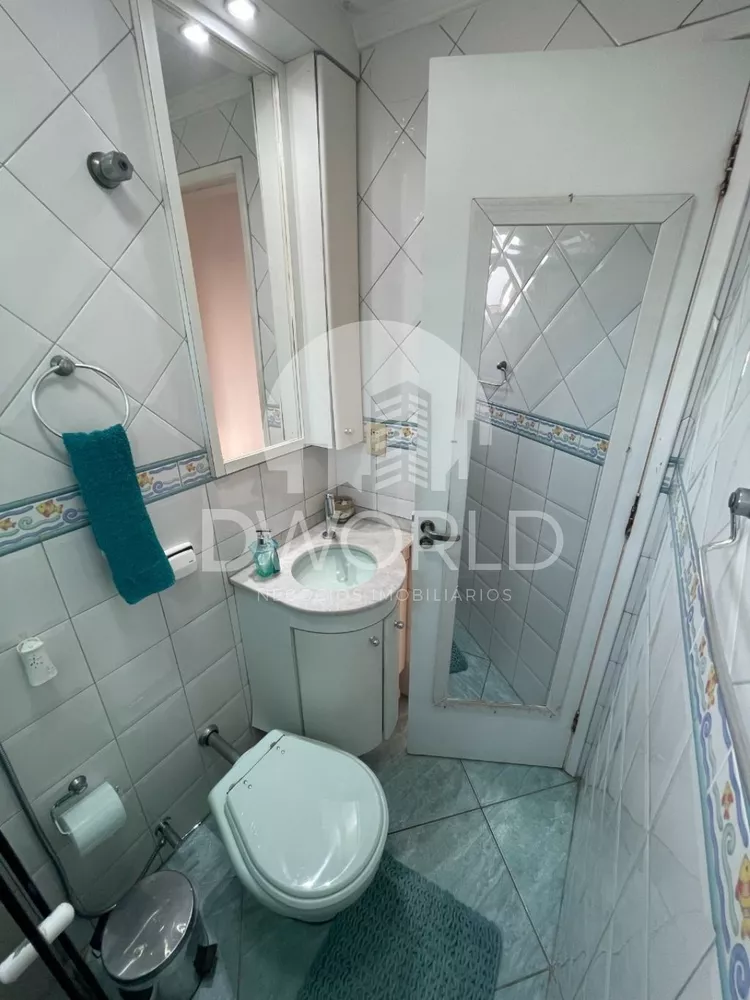 Apartamento à venda com 2 quartos, 50m² - Foto 12