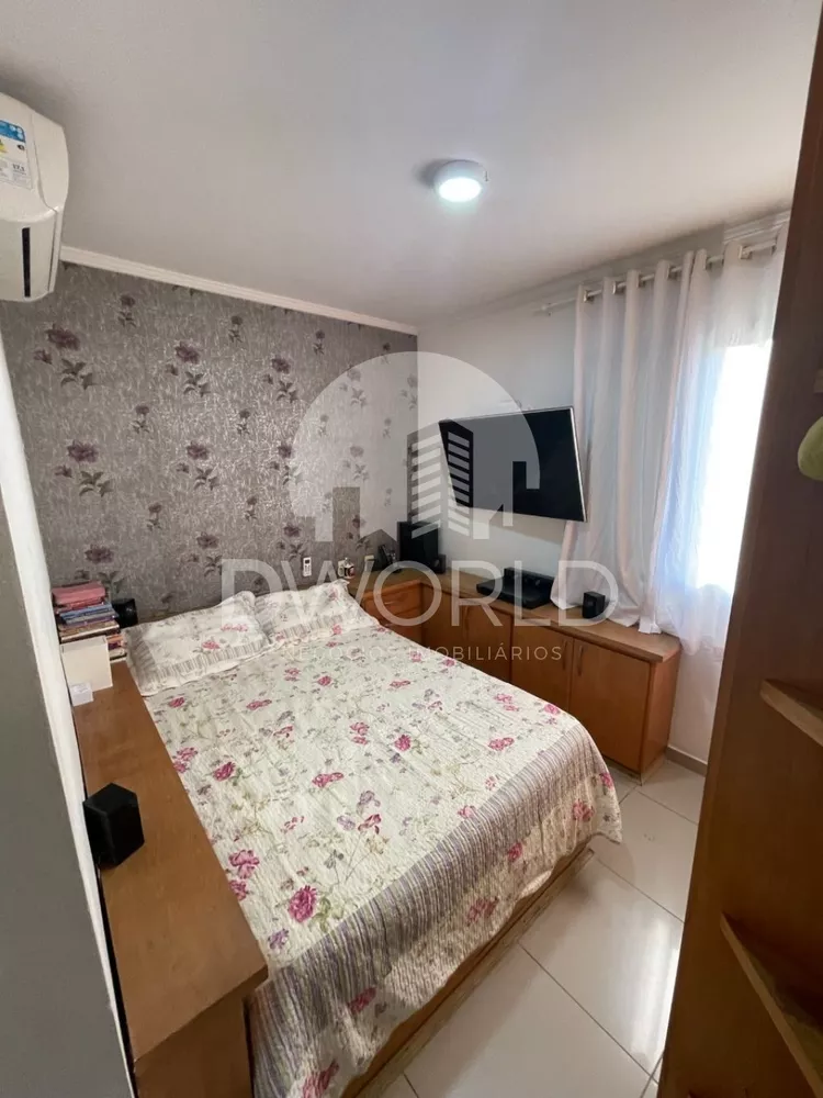 Apartamento à venda com 2 quartos, 50m² - Foto 6