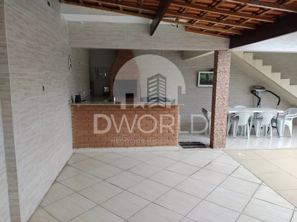 Casa, 3 quartos - Foto 2