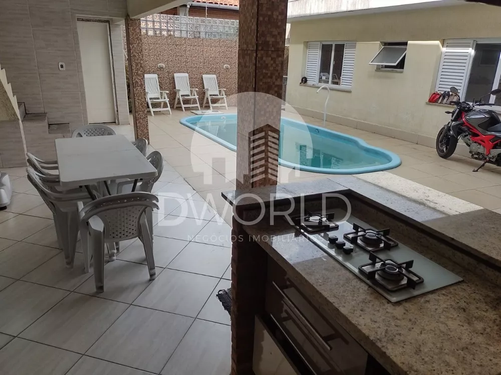 Casa, 3 quartos - Foto 11