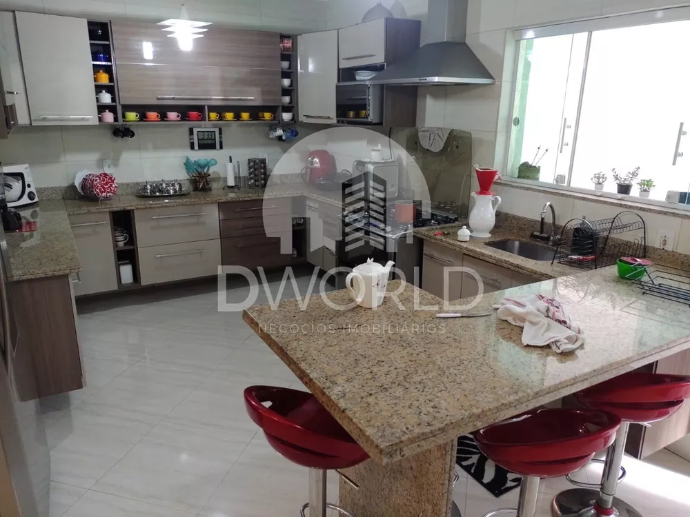 Casa, 3 quartos - Foto 4