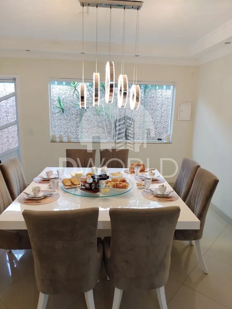 Casa, 3 quartos - Foto 6