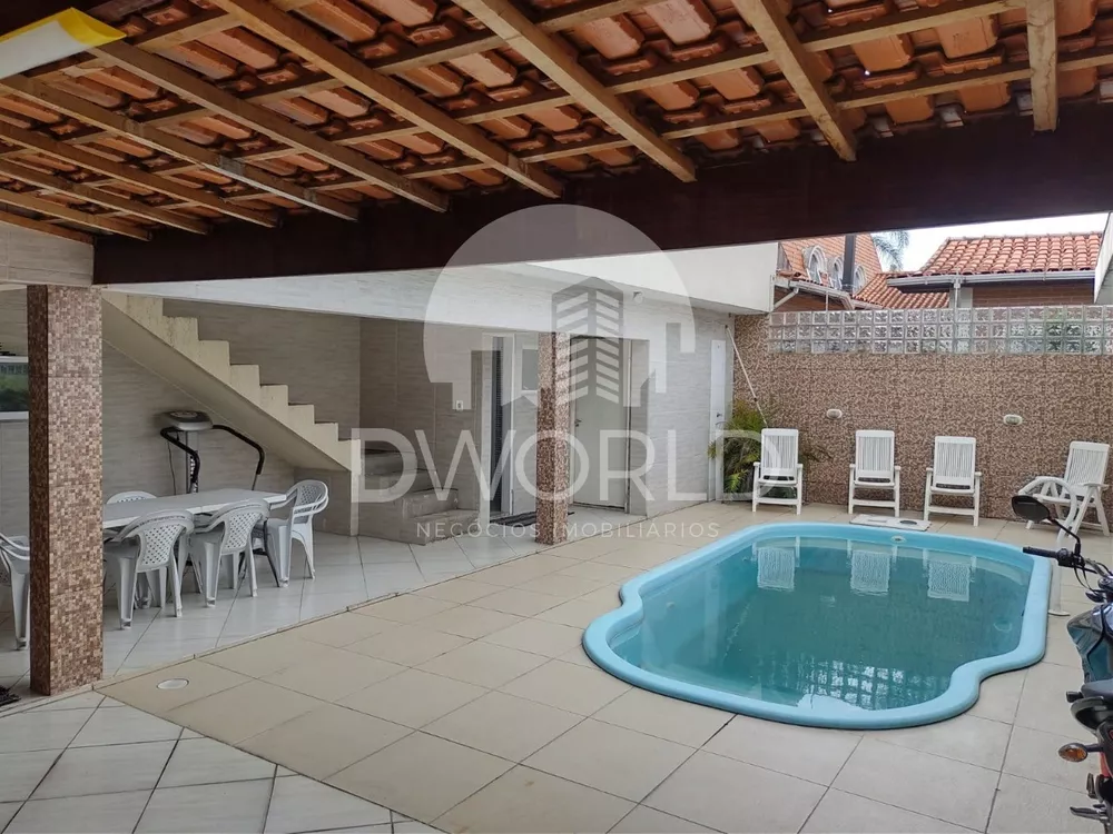 Casa, 3 quartos - Foto 3