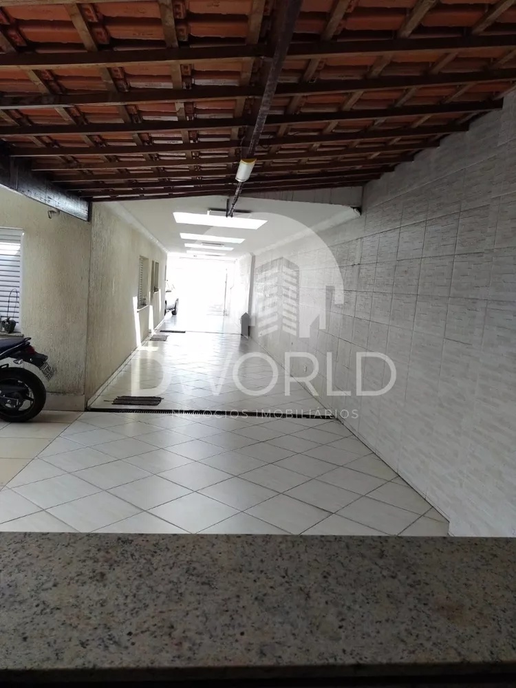 Casa, 3 quartos - Foto 10