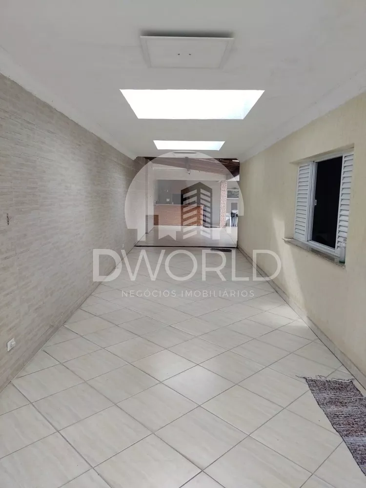 Casa, 3 quartos - Foto 1