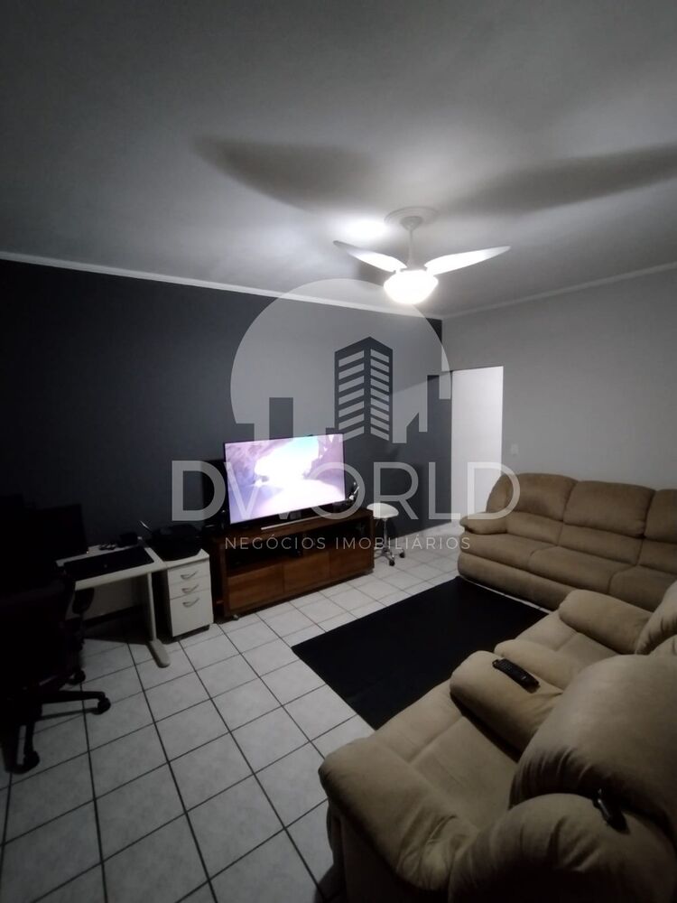 Sobrado, 3 quartos, 210 m² - Foto 4