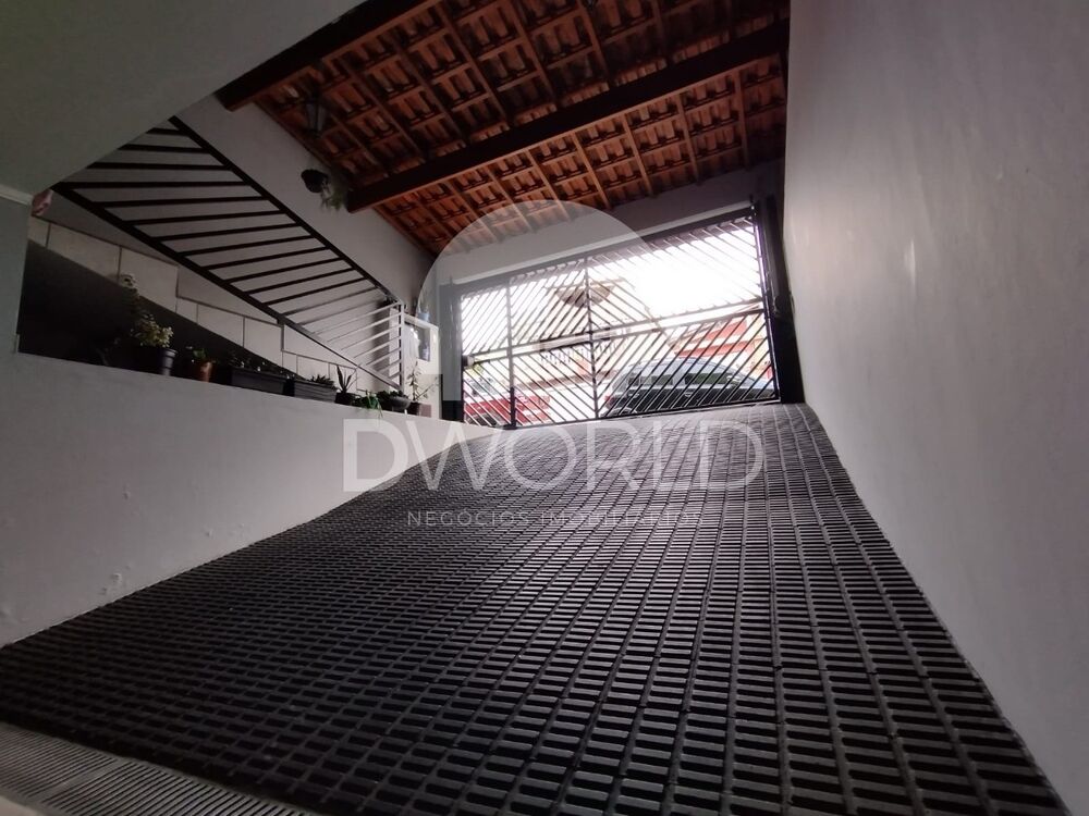 Sobrado, 3 quartos, 210 m² - Foto 3