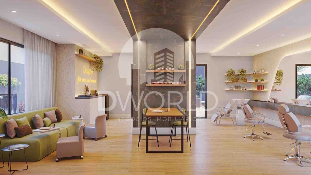 Apartamento, 3 quartos, 117 m² - Foto 24