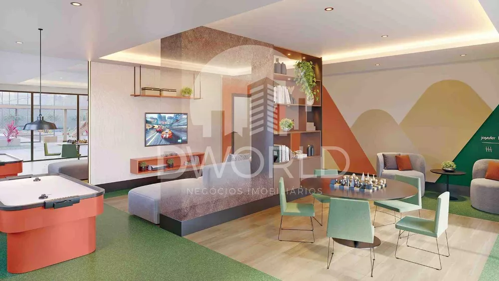 Apartamento, 3 quartos, 117 m² - Foto 2
