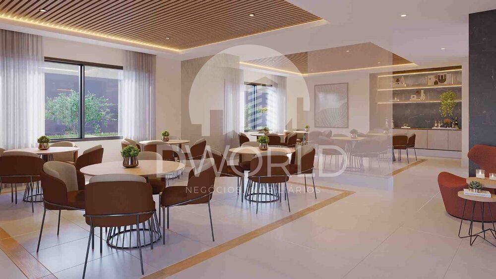 Apartamento, 3 quartos, 117 m² - Foto 21