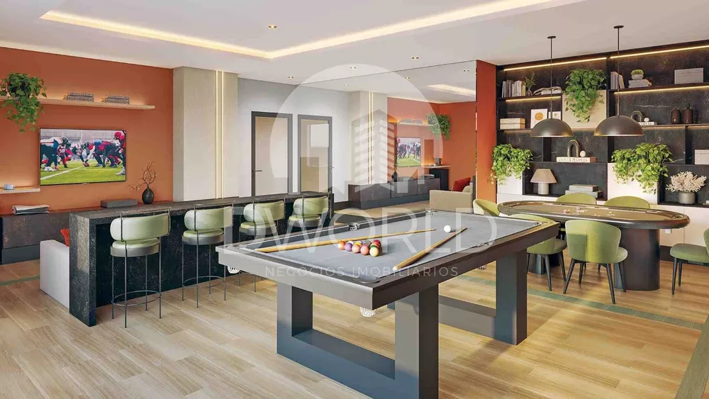 Apartamento, 3 quartos, 117 m² - Foto 1