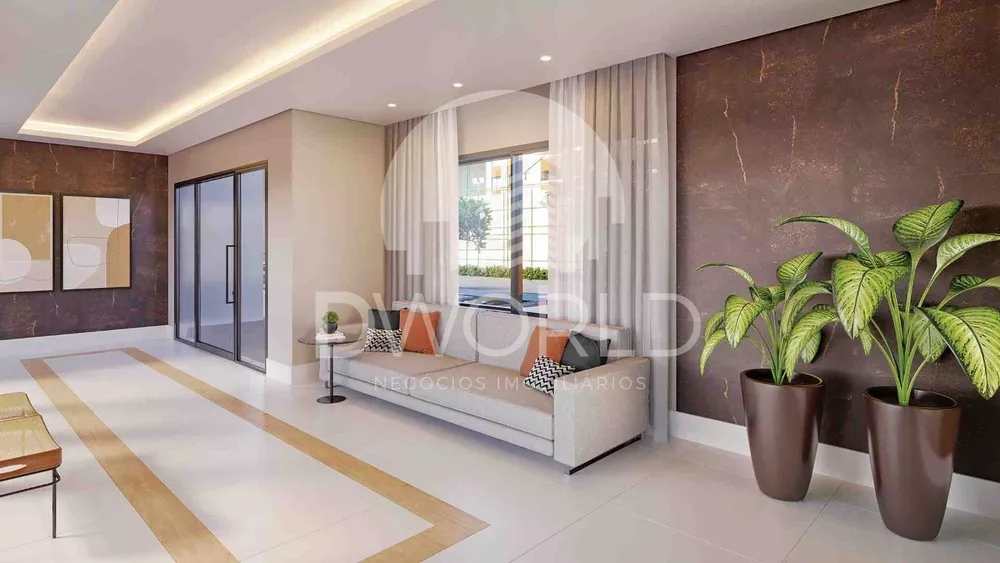 Apartamento, 3 quartos, 117 m² - Foto 10