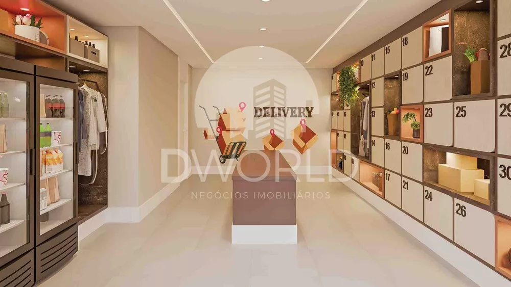 Apartamento, 3 quartos, 117 m² - Foto 12