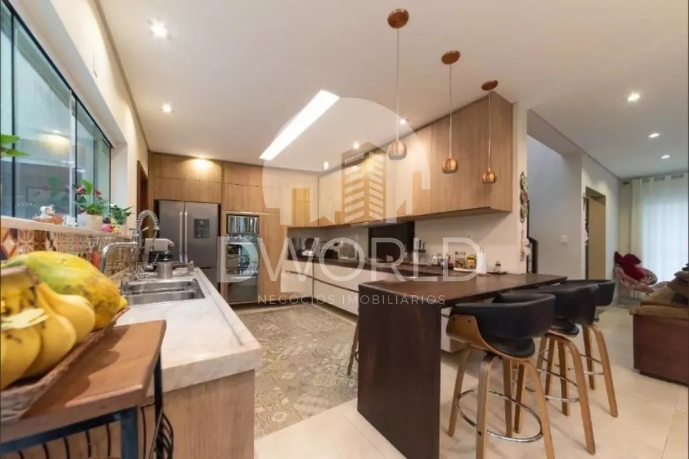 Sobrado, 3 quartos, 208 m² - Foto 8