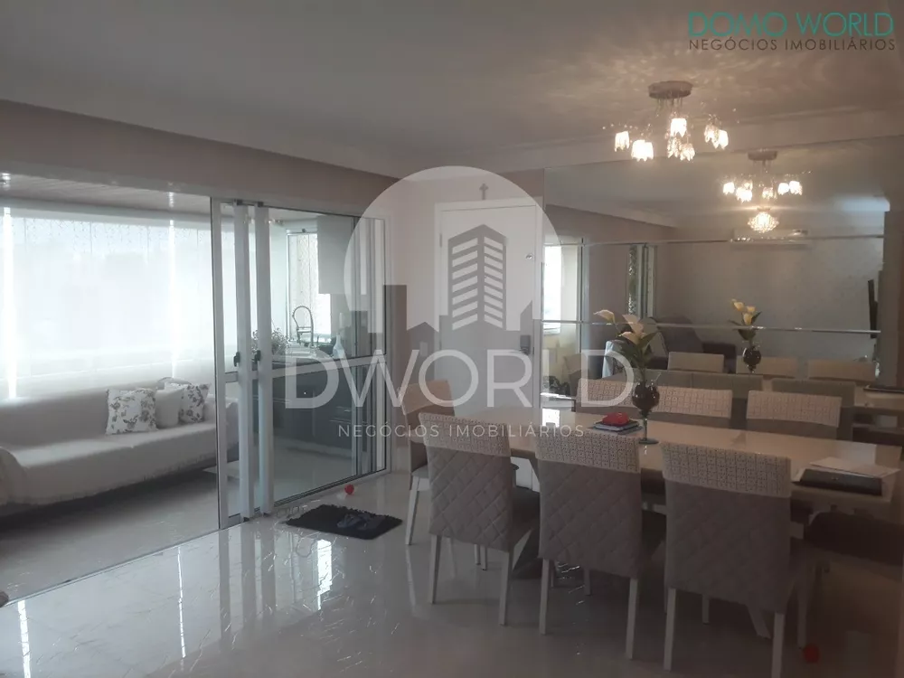 Apartamento, 4 quartos, 128 m² - Foto 1