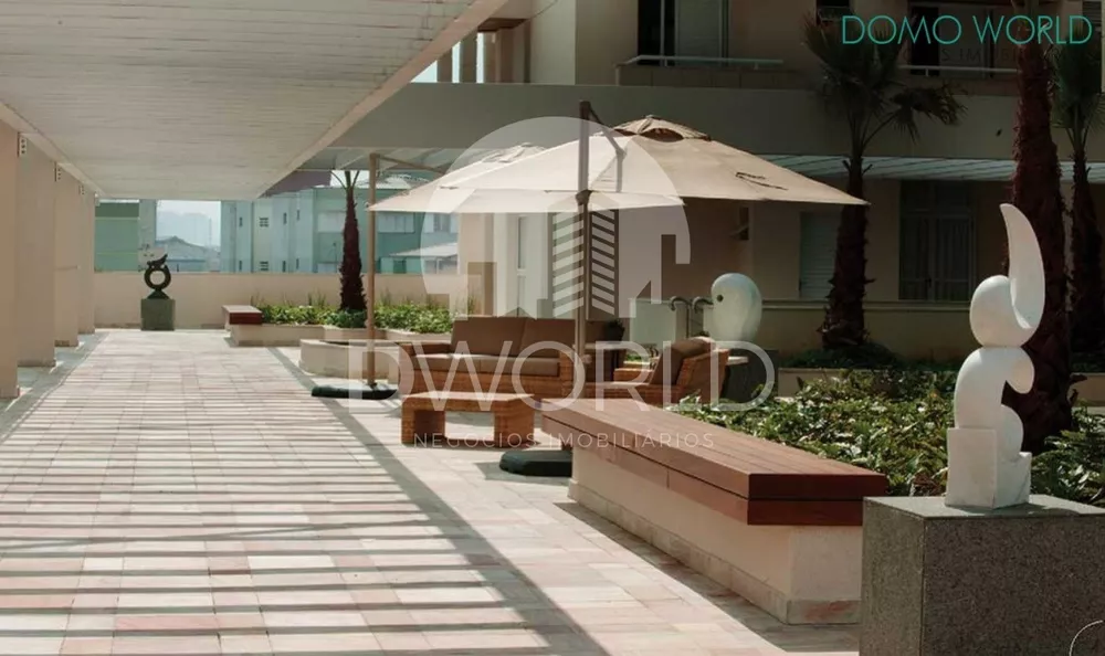 Apartamento, 4 quartos, 128 m² - Foto 8