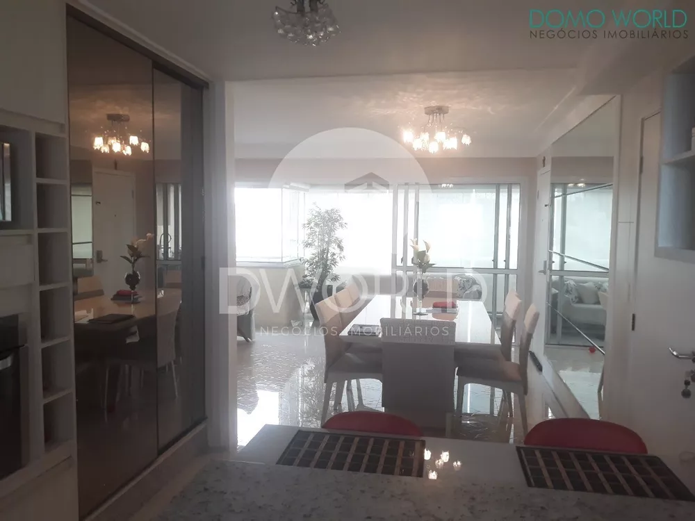 Apartamento, 4 quartos, 128 m² - Foto 2