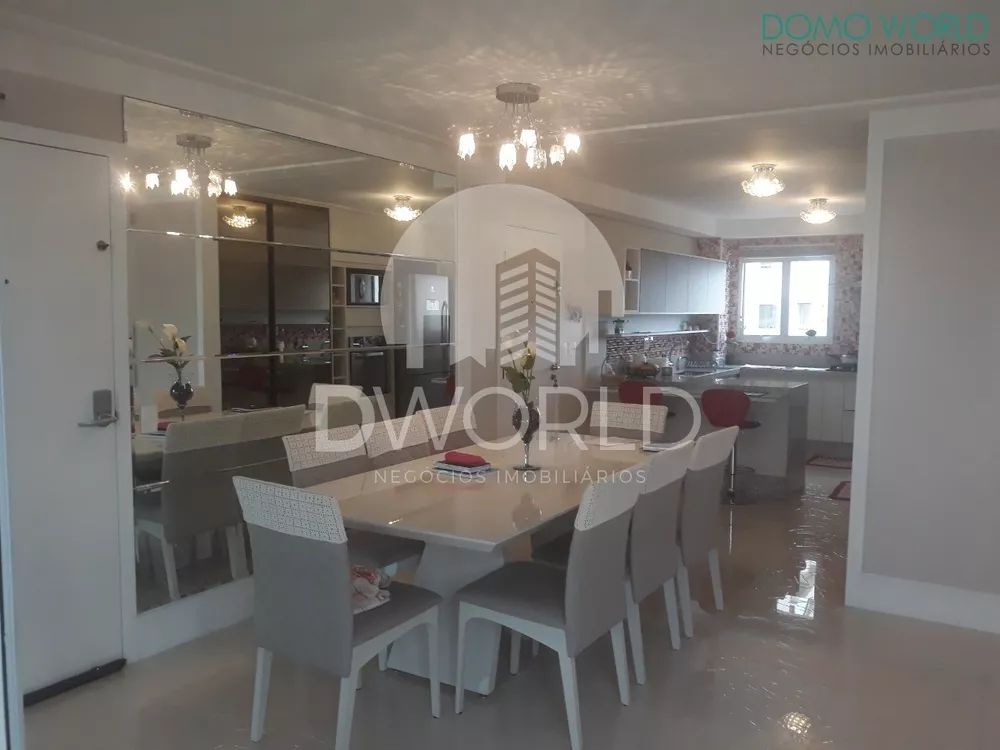 Apartamento, 4 quartos, 128 m² - Foto 4