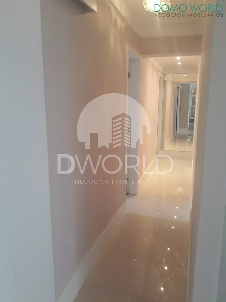 Apartamento, 4 quartos, 128 m² - Foto 6