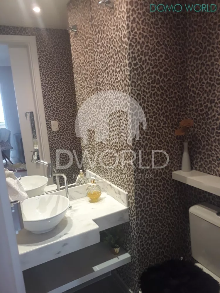 Apartamento, 4 quartos, 128 m² - Foto 7