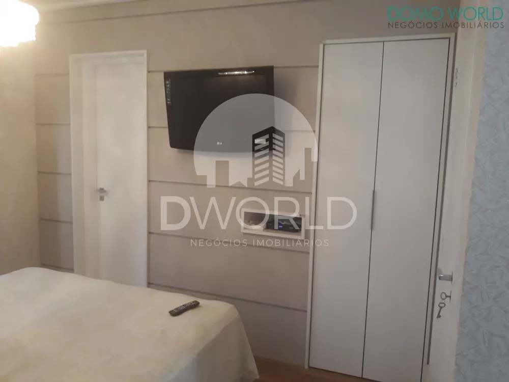 Apartamento, 4 quartos, 128 m² - Foto 5