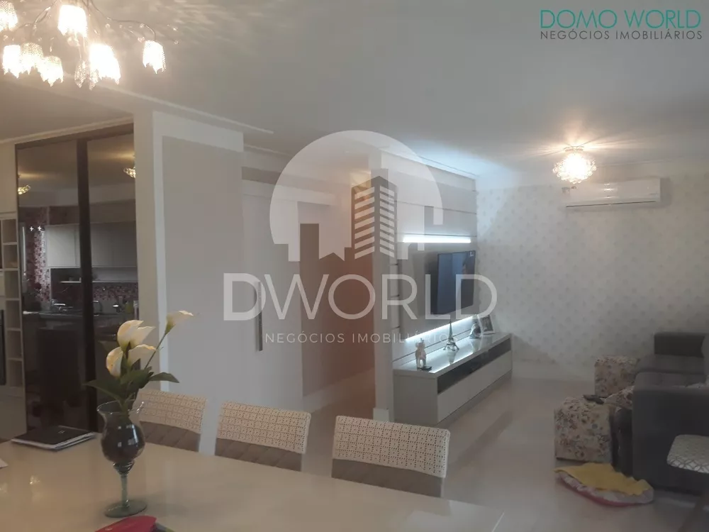 Apartamento, 4 quartos, 128 m² - Foto 3