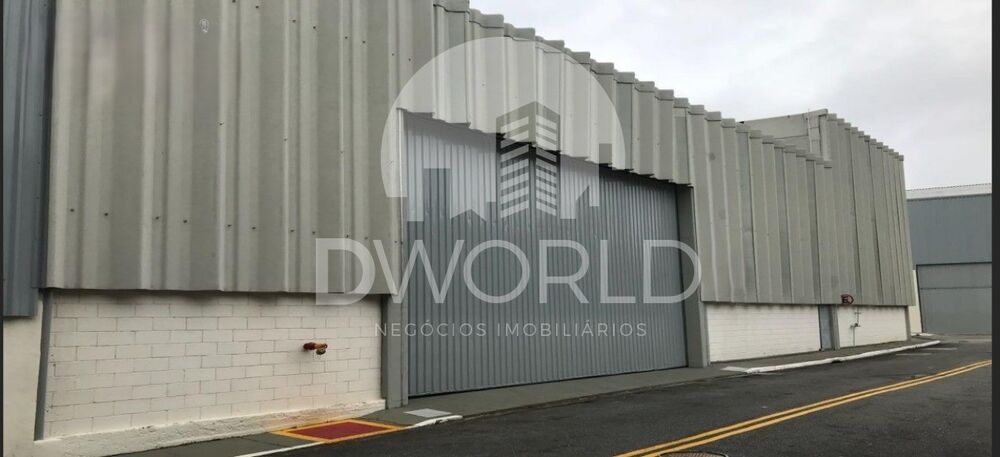 Depósito-Galpão-Armazém para alugar, 2383m² - Foto 3