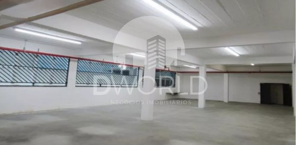 Depósito-Galpão, 2383 m² - Foto 14