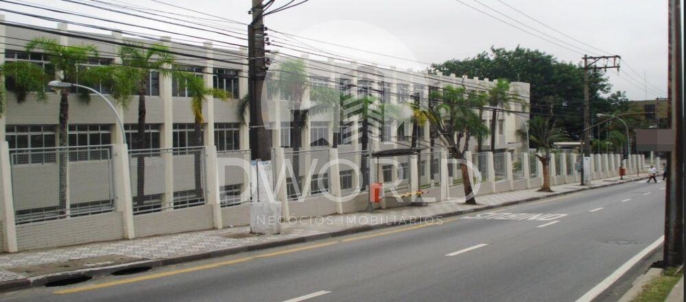 Depósito-Galpão-Armazém para alugar, 2383m² - Foto 6