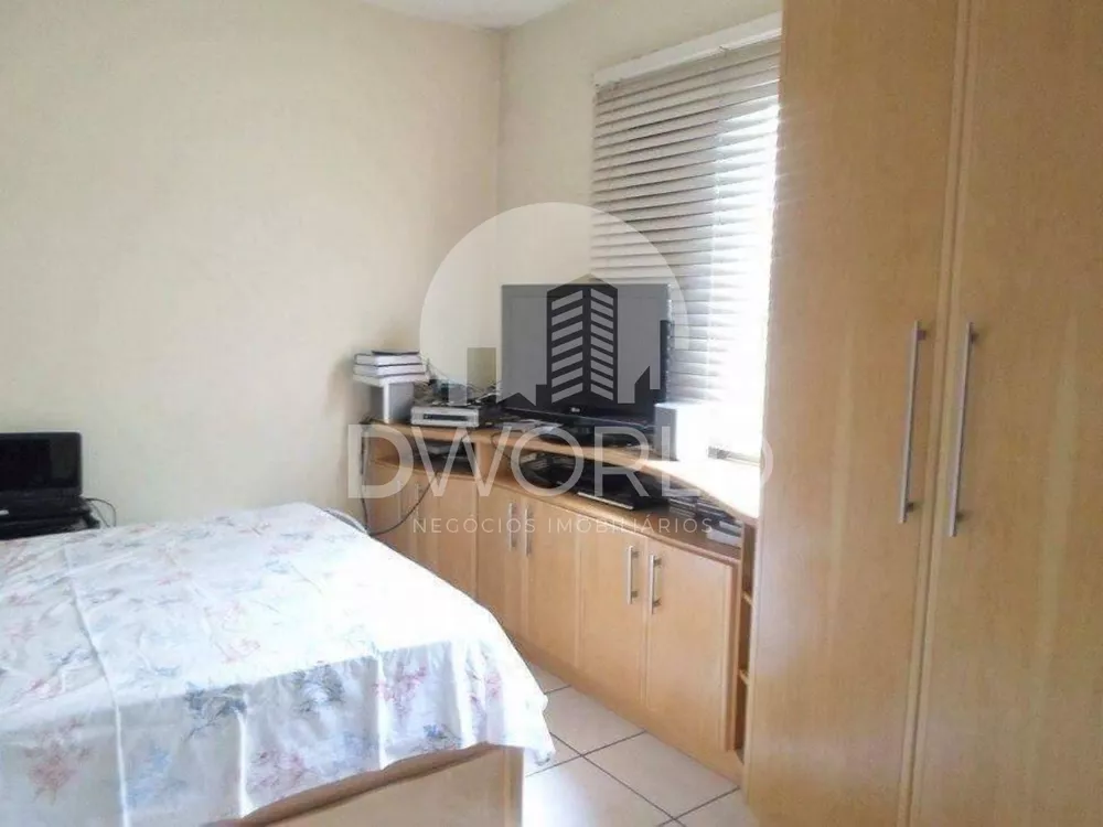 Apartamento à venda com 3 quartos, 78m² - Foto 4