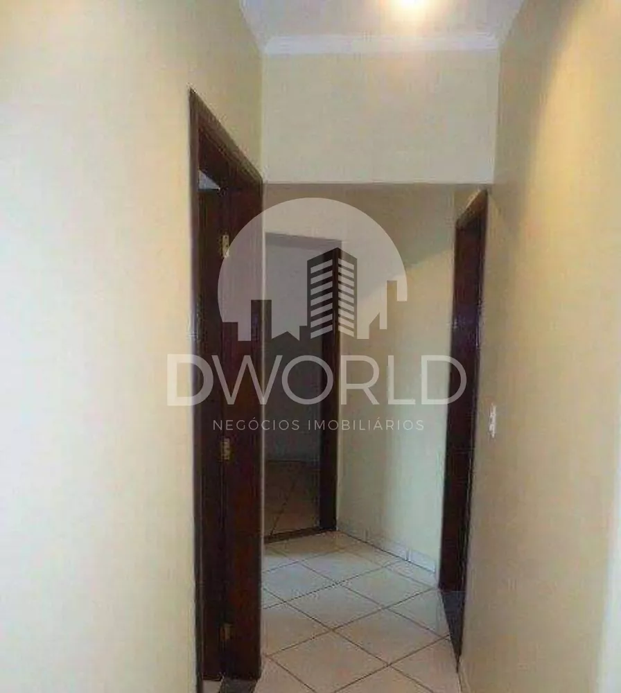 Apartamento à venda com 3 quartos, 78m² - Foto 3