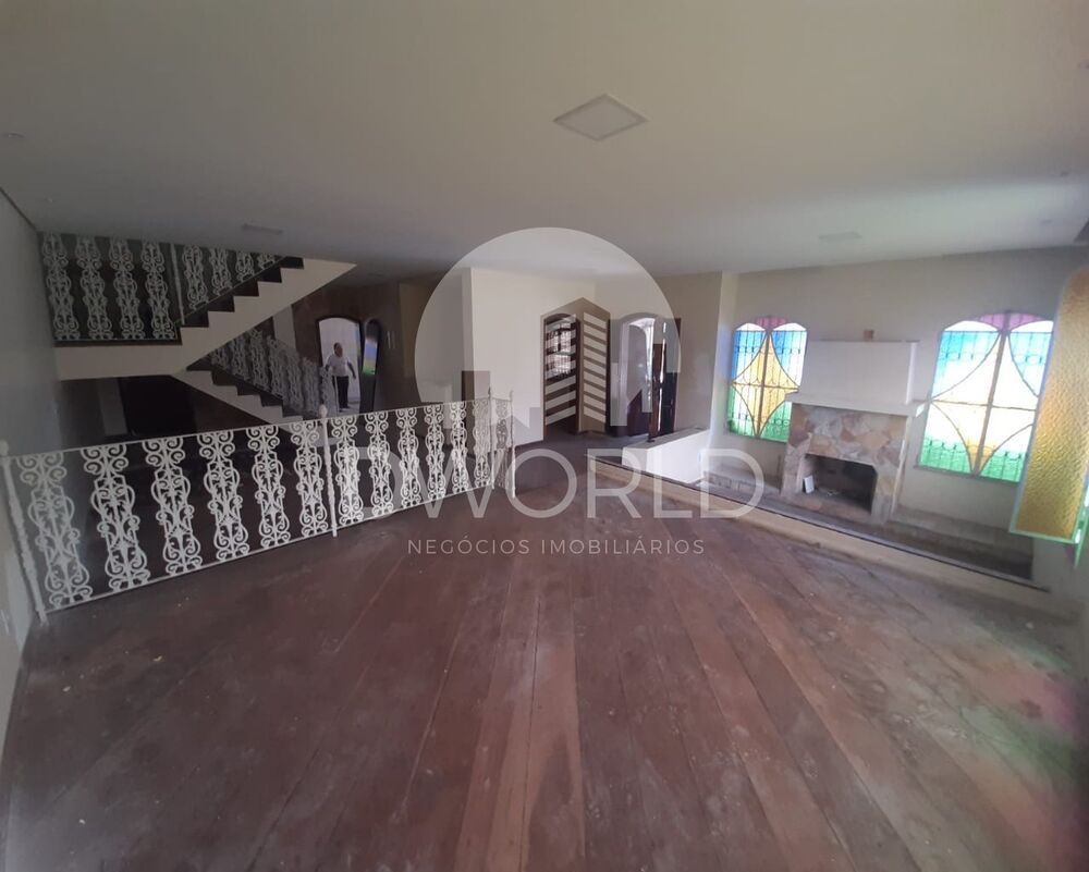 Sobrado, 3 quartos, 250 m² - Foto 1