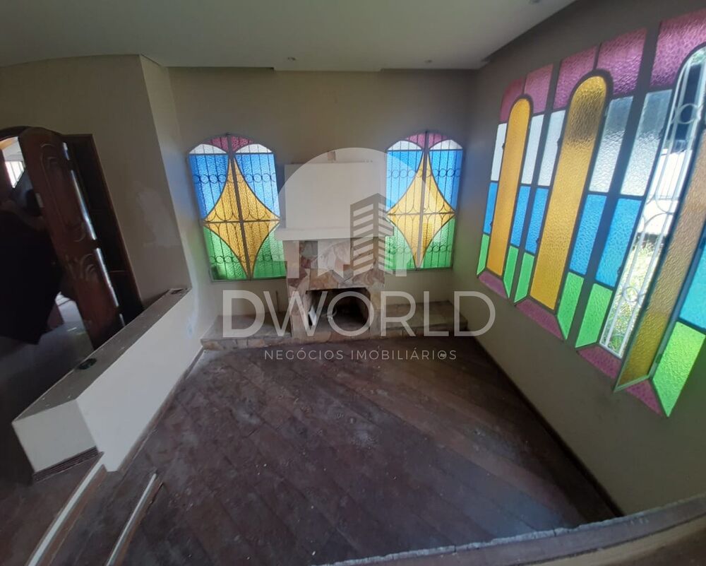 Sobrado, 3 quartos, 250 m² - Foto 2