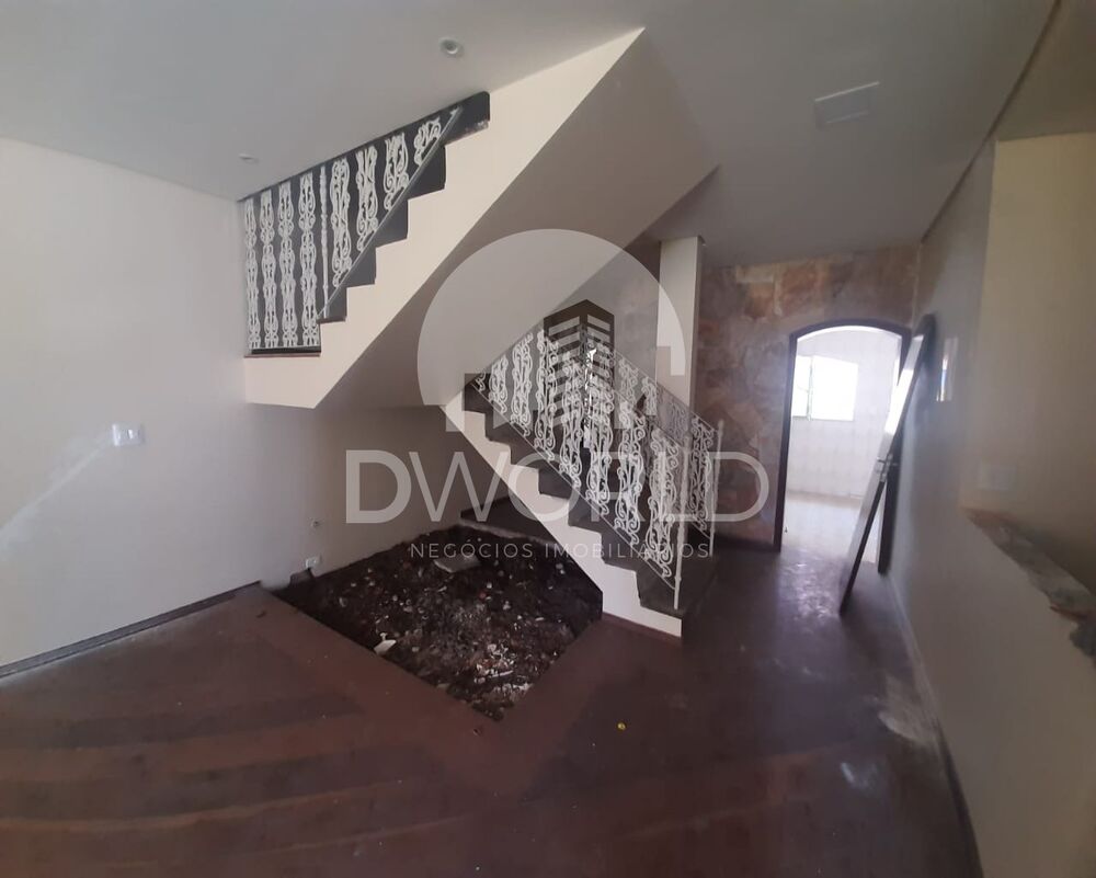 Sobrado, 3 quartos, 250 m² - Foto 4