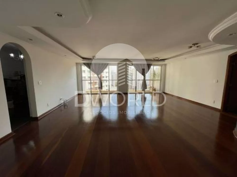 Cobertura à venda com 4 quartos, 580m² - Foto 2