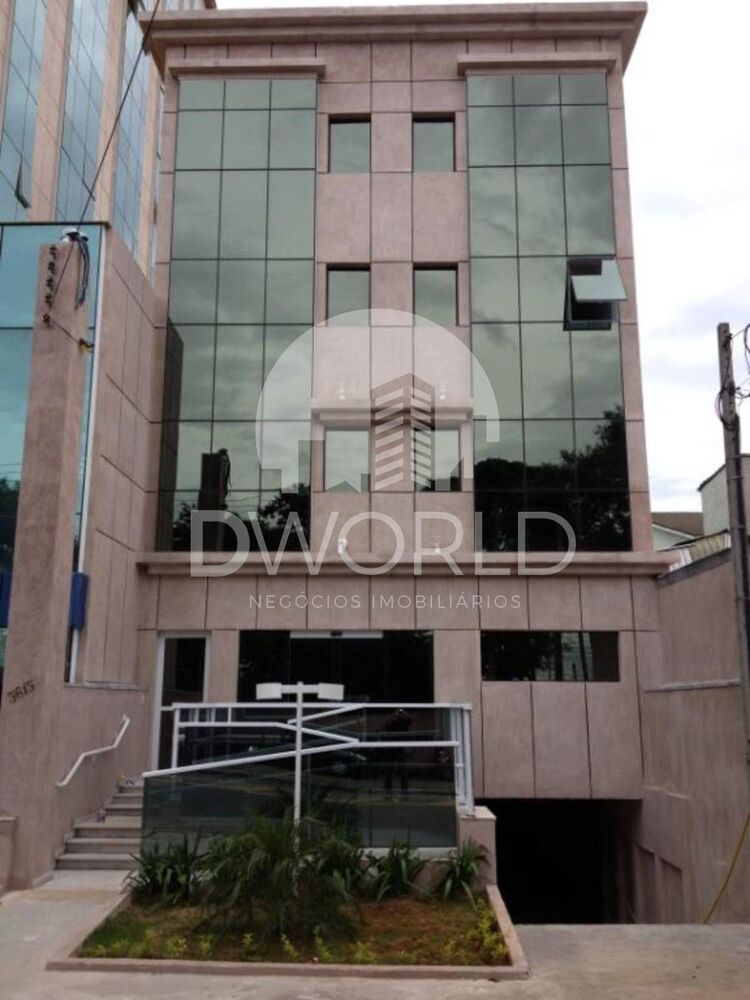 Prédio Inteiro, 1023 m² - Foto 1