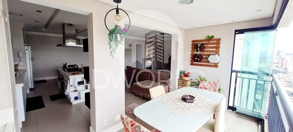 Apartamento, 2 quartos, 88 m² - Foto 3
