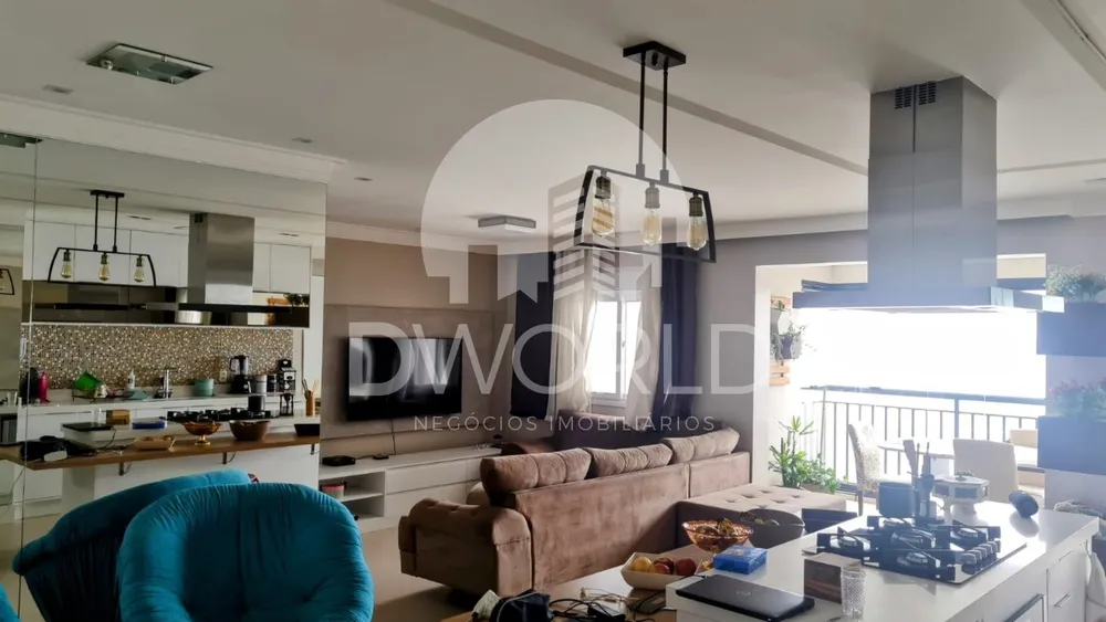 Apartamento, 2 quartos, 88 m² - Foto 1