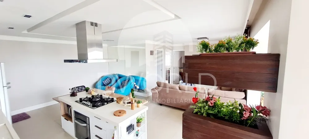 Apartamento, 2 quartos, 88 m² - Foto 4