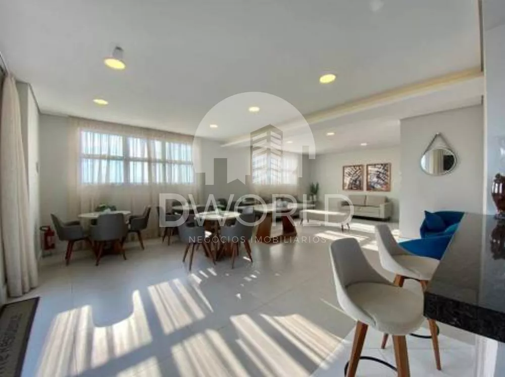 Apartamento, 2 quartos, 47 m² - Foto 2