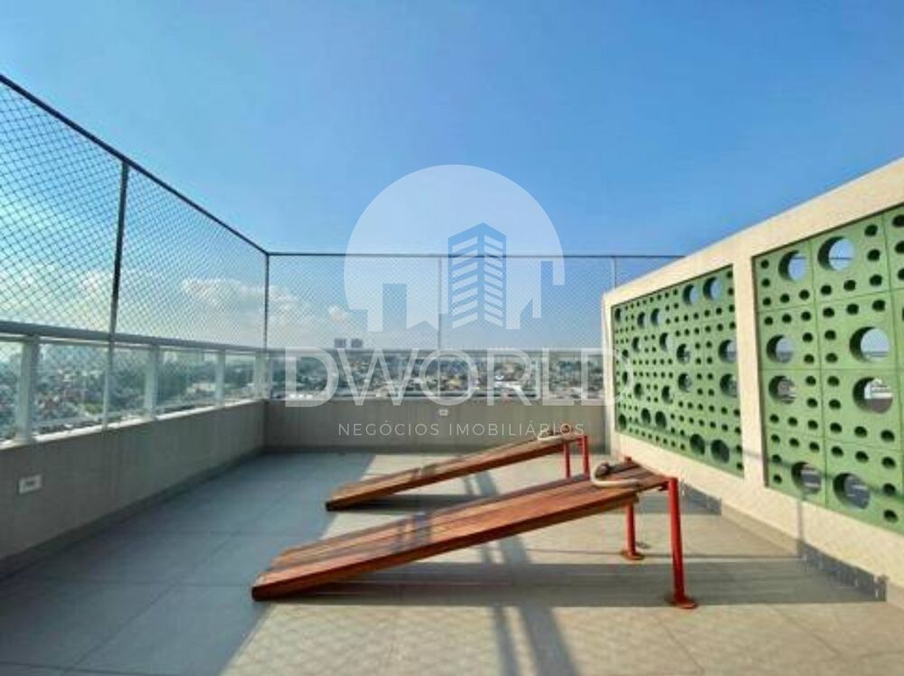 Apartamento, 2 quartos, 47 m² - Foto 10