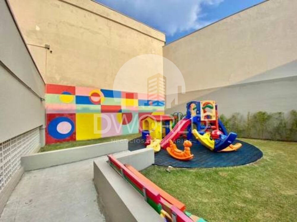 Apartamento, 2 quartos, 47 m² - Foto 9