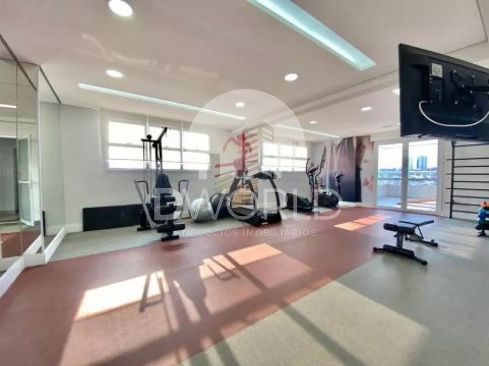 Apartamento, 2 quartos, 47 m² - Foto 1