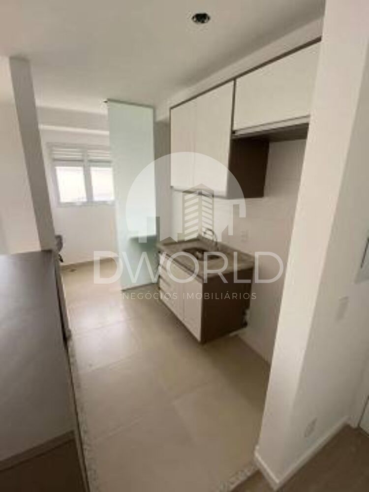 Apartamento, 2 quartos, 47 m² - Foto 3