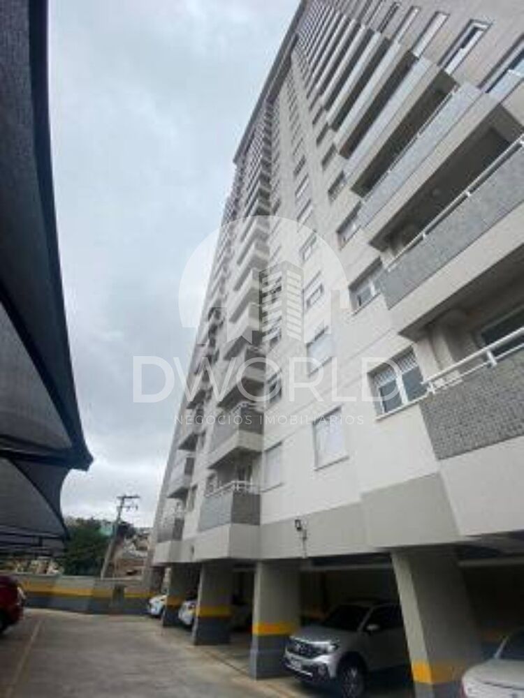 Apartamento, 2 quartos, 47 m² - Foto 8