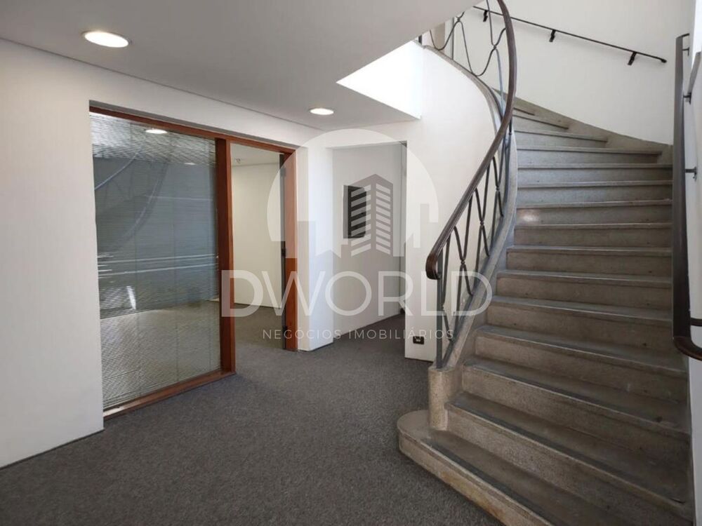 Prédio Inteiro, 300 m² - Foto 1
